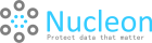 Logo Nucleon